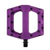 Dmr V-11 Pedals Purple, One Size view 2