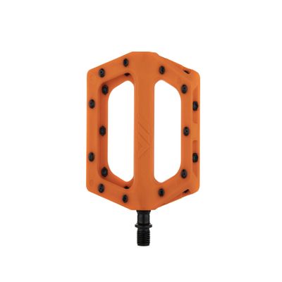 Dmr V-11 Pedals Orange, One Size