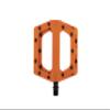 Dmr V-11 Pedals Orange, One Size view 1