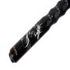 AB Earth 58" Pool Cue/Pool Stick Ergonomic Design Hardwood Canadian Maple 13mm Tip 18-21oz Billiard Cue B1SN, Black Dragon 20oz view 3