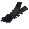 The Mercenary Company Quick Disconnect Magazine Carrier Cummerbund for Tactical Vests (Black) view 2
