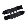 The Mercenary Company Quick Disconnect Magazine Carrier Cummerbund for Tactical Vests (Black) view 3