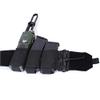 The Mercenary Company Quick Disconnect Magazine Carrier Cummerbund for Tactical Vests (Black) view 4