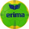 Erima Pure Grip No. 4 Adult Green/Yellow Size 3 (EU) Handball 1 Set 1 Item 1 Piece view 1
