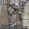 The Heater Body Suit In Predator Fall Grey - Tall view 3