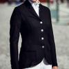 B Vertigo Ladies Gabrielle Mesh Show Jacket 14 Bla view 4