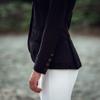 B Vertigo Gabrielle Women's Breathable Mesh Horse Show Jacket view 3