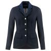 B Vertigo Ladies Gabrielle Mesh Show Jacket 10 Nav view 1