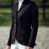 B Vertigo Gabrielle Women's Breathable Mesh Horse Show Jacket view 4
