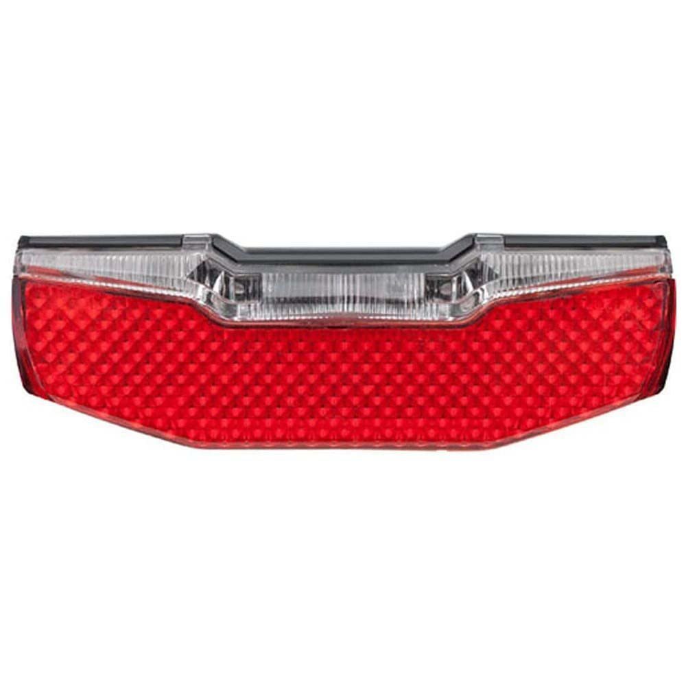 AXA Blueline 50 Mm Rear Light 10 Units One Size