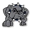 Southwestern Oklahoma State University 12 Inch Vinyl Mascot Decal Sticker Officially Licensed Collegiate Product view 1