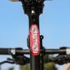 CATEYE - USB Rechargeable Daytime Safety Light (ViZ450) view 3