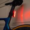 CATEYE - USB Rechargeable Daytime Safety Light (ViZ450) view 4
