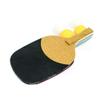 PROSPECS PS-1.7P Penholder Type Table Tennis Racket Ping Pong Rackets Offensive Type 135 x 250mm x 12mm view 3