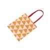 Bonamaison with red Handles, Multicolor view 3