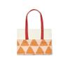 Bonamaison with red Handles, Multicolor view 4