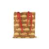 Bonamaison with red Handles, Multicolor view 1