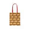 Bonamaison with red Handles, Multicolor view 2