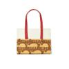 Bonamaison with red Handles, Multicolor view 4