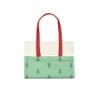 Bonamaison with red Handles, Multicolor view 4