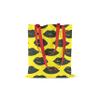 Bonamaison with red Handles, Multicolor view 1