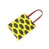 Bonamaison with red Handles, Multicolor view 3