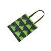 Bonamaison with Green Handles, Multicolor view 3
