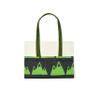 Bonamaison with Green Handles, Multicolor view 4