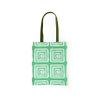 Bonamaison with Green Handles, Multicolor view 2