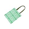 Bonamaison with Green Handles, Multicolor view 3