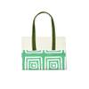 Bonamaison with Green Handles, Multicolor view 4