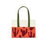 Bonamaison with Green Handles, Multicolor view 4