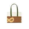 Bonamaison with Green Handles, Multicolor view 4
