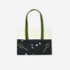 Bonamaison with Green Handles, Multicolor view 4