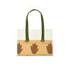Bonamaison with Green Handles, Multicolor view 4