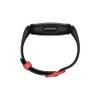 Fitbit Ace 3 Activity-Tracker for Kids 6+ One Size, Black/Racer Red view 4