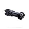 BBB Cycling 90 mm Adjustable Handlebar Stem Stainless Steel Bolts -40 - +40 Angle 31.8 mm Center Diameter 6061 T6 Aluminum HighSix OS BHS-29 view 1