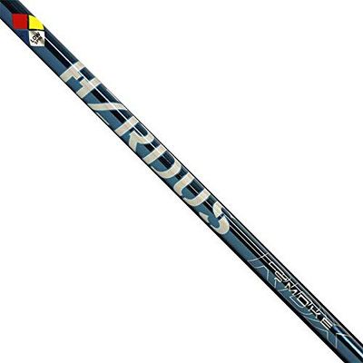 Project X HZRDUS Smoke Blue RDX w/PVD 8 TX-Flex TX-Flex Shaft + Taylormade Fairway Tip + Grip
