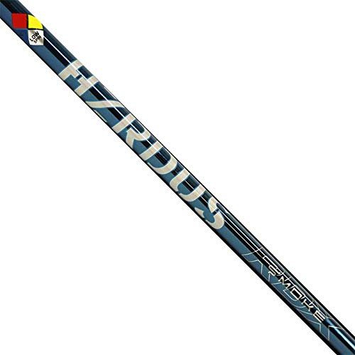 Project X HZRDUS Smoke Blue RDX w/PVD 8 TX-Flex TX-Flex Shaft + Taylormade Fairway Tip + Grip
