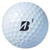Bridgestone Extra Soft Golf Balls, 2021 Model, 12 Balls, White view 3