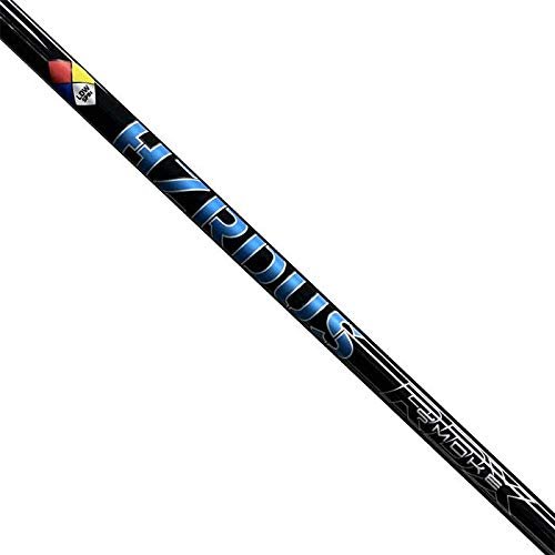 Project X HZRDUS Smoke Blue RDX 6 Stiff Shaft + Taylormade M1 / M2 / SLDR Tip + Grip