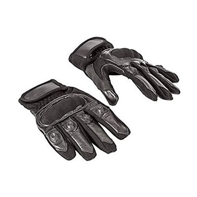 Haven Gear Hard Knuckle Glove 2X-Large HG-SOLAG-HK-BK-2X