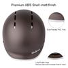 OnBros Bike Helmet Adults - Road Bike Helmet for Women and Men Cycling Helmet Adjustable Safety Certified for Skateboard Bicycle Helmets view 2