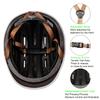 OnBros Bike Helmet Adults - Road Bike Helmet for Women and Men Cycling Helmet Adjustable Safety Certified for Skateboard Bicycle Helmets view 4