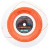 YONEX POLYTOUR REV Tennis String Reel Bright Orange view 1
