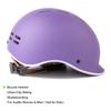 OnBros Bike Helmet Adults - Road Bike Helmet for Women and Men Cycling Helmet Adjustable Safety Certified for Skateboard Bicycle Helmets view 3