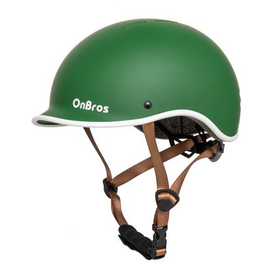 OnBros Bike Helmet Adults - Road Bike Helmet for Women and Men Cycling Helmet Adjustable Safety Certified for Skateboard Bicycle Helmets