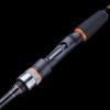 Goture O-Ring Travel Fishing Rod 4 Piece Pole Spinning 30-ton Carbon Matrix with Portable Fishing Case 7' view 4