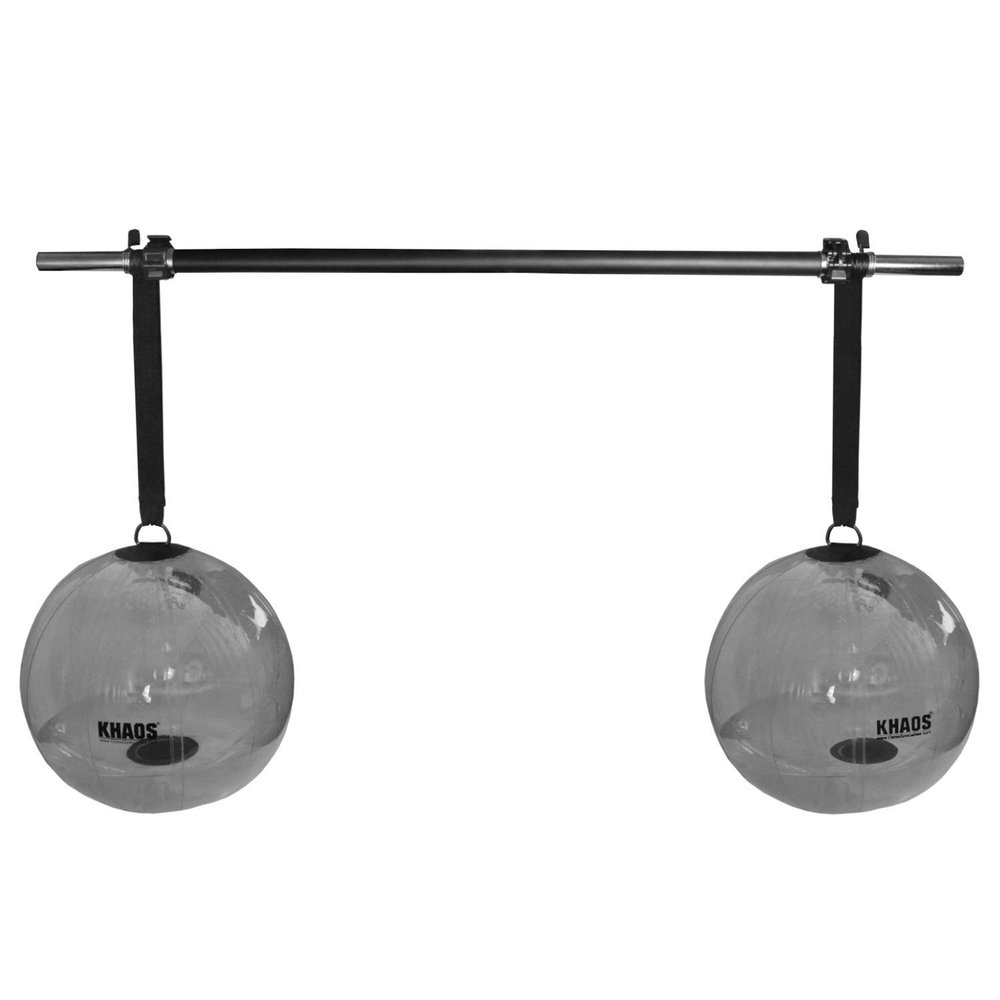 Khaos Water Yoke
