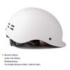 OnBros Bike Helmet Adults - Road Bike Helmet for Women and Men Cycling Helmet Adjustable Safety Certified for Skateboard Bicycle Helmets view 3
